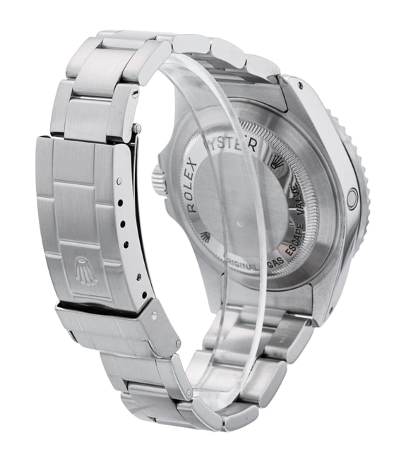 Rolex Sea-Dweller 16600 Image 3